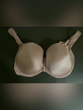 Soma Stunning Support Full Coverage Bra | Nude | 40G